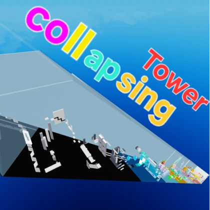 Collapsing Tower