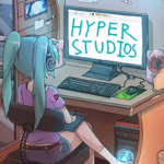 [Hyper Studios]