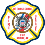 Coast Guard Fire Department
