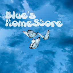 Blue's HomeStore