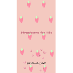 ||~Strawberry For Life~||