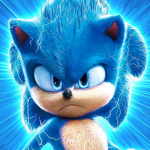 Sonic everyday
