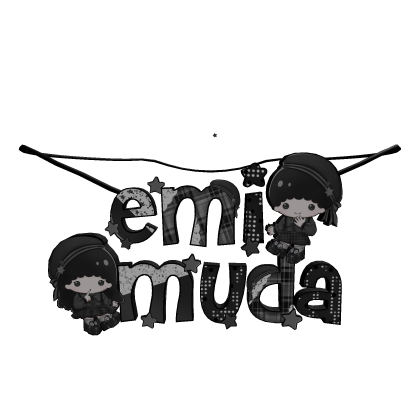 emi & muda 1.0 thumbnail