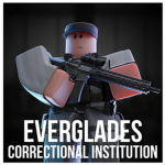 Everglades Correctional Institution