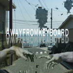 AwayFromKeyboard