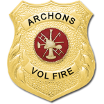 Archons Volunteer Fire Rescue