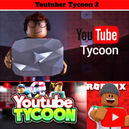 Youtuber Tycoon 2