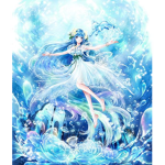 Water wing's angels