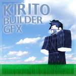 Kirito - Builder/GFX