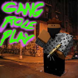 Gang Roleplay