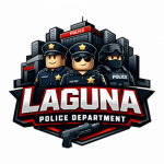 LAGUNA CITY PD