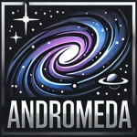 AndromedaGames