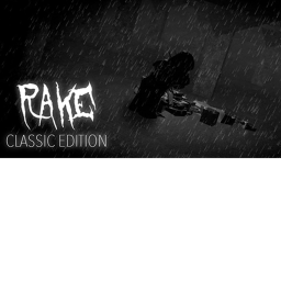 The Rake!!