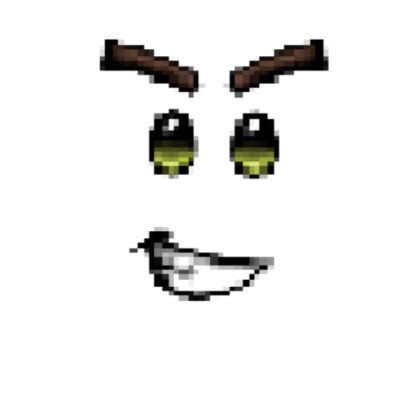 pixel Roblox decal