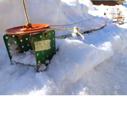 Skilift Test