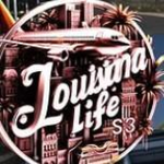 Louisiana p.d