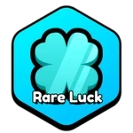 Rare Luck