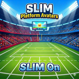 SLIM - Platform Avatars