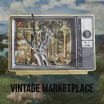 Vintage Marketplace