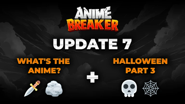UPDATE 7