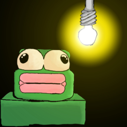 Lizard Clicker!!