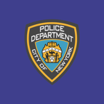[NYPD] New York Police Department, New York City [