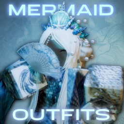 [310+ 🐬] Mermaid Outfit Ideas [New 👗]