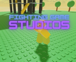 fighting games studio-