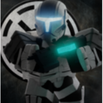 Heavy (501st)