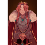Technoblade, the king.