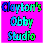 Clayton's Obby Studio