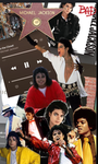 MICHAEL, JACKSON FAM