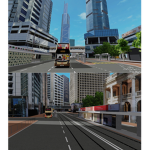支持 過海線 111 輕盈版本 Early access 搶先體驗