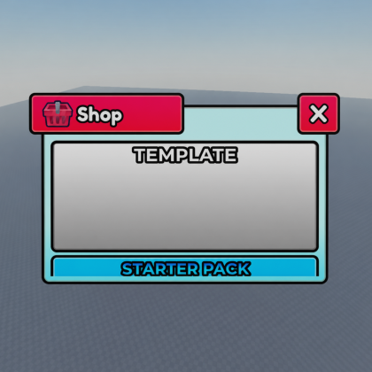 ShopUI