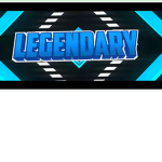 LEGENDARY RUN