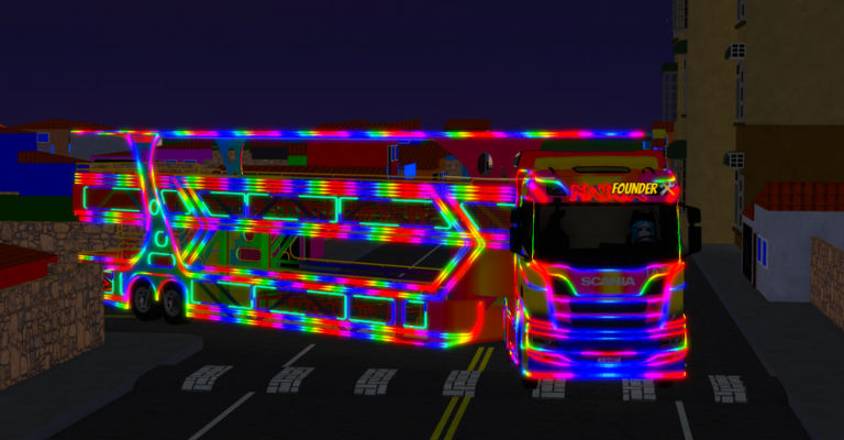 Trenchy Roleplay🚂 screenshot 2