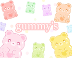 .*the gummy’s*.