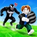 Steal A Superhero Egg icon
