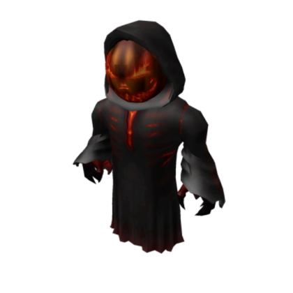 scary Roblox decal
