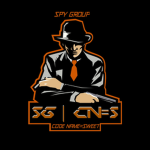 SPY GROUP | CODE NAME=SWEET