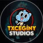 TXCeginy Studios