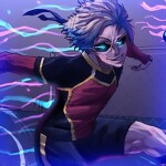 [👑 KAISER UPD 🌀] Azure Latch: LEGACY