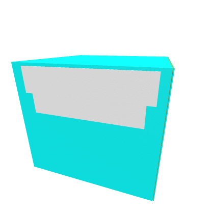 Gift Box (Sneaky Inside!)