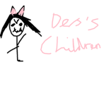Des's children