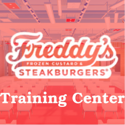 [GET TRAINED!] Freddys Training Center