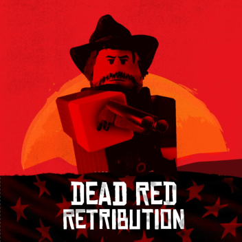 Dead Red Retribution