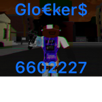 Glo€ker$