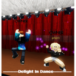 Delight in Dance Group <3