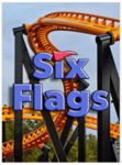 Six Flags - Entertainment Corporation