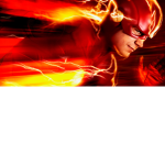 Team Flash Fan Group!
